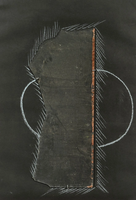 Mario Merz cover
